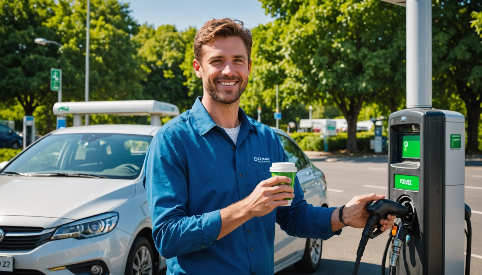 12 astuces surprenantes pour économiser du carburant facilement au quotidien