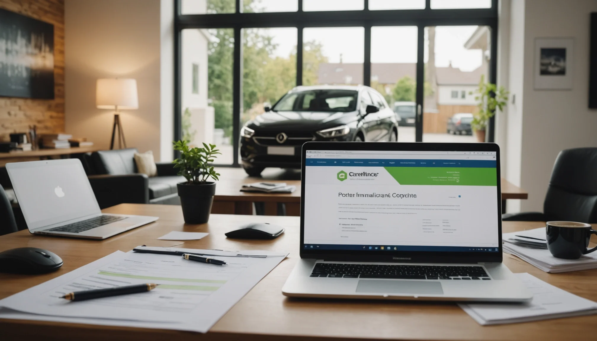 Comparaison assurance auto : économisez en découvrant des offres inédites
