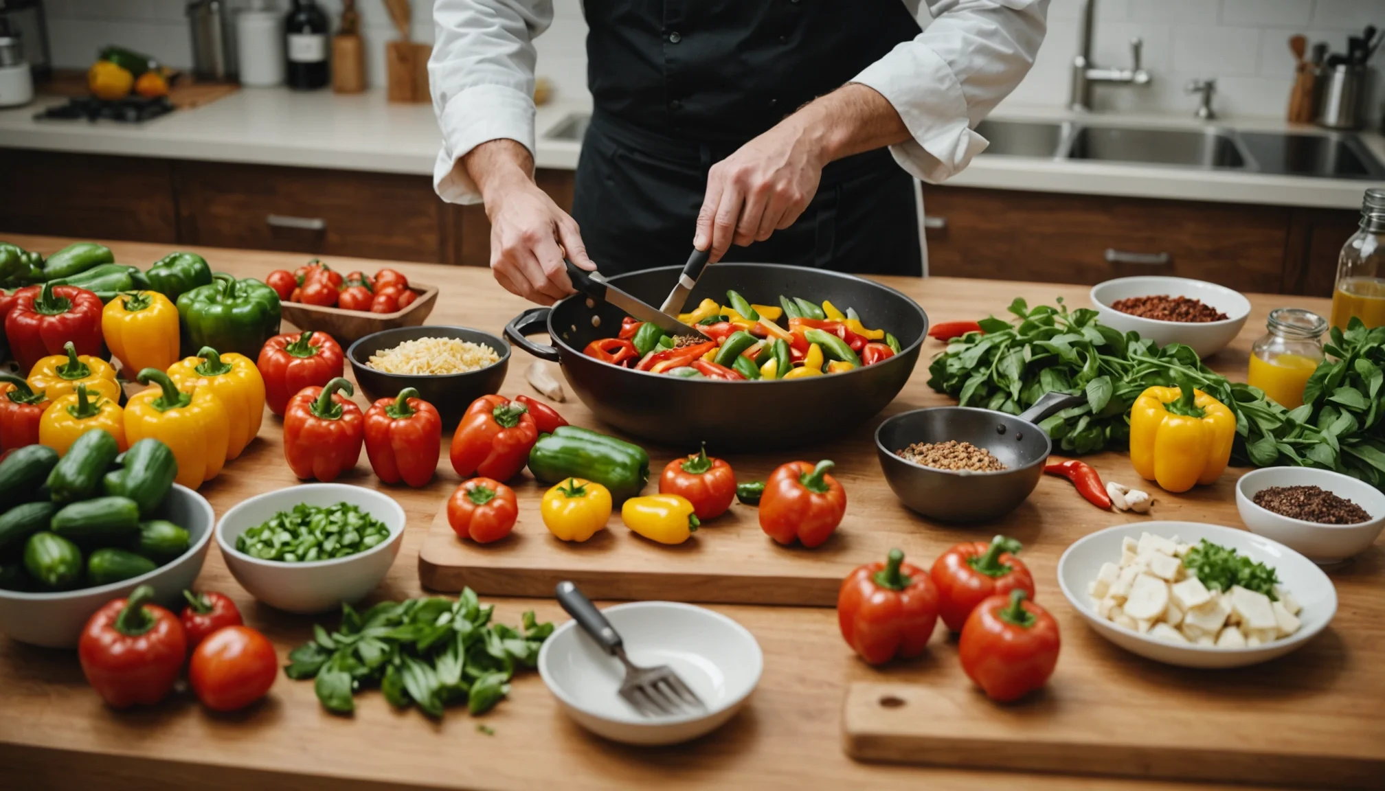 Cuisiner comme un chef : 10 astuces surprenantes pour simplifier vos repas
