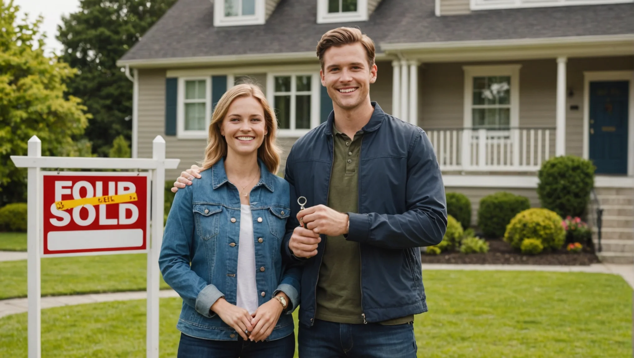 De locataire à propriétaire: révolutionnez votre futur grâce à l'immobilier !