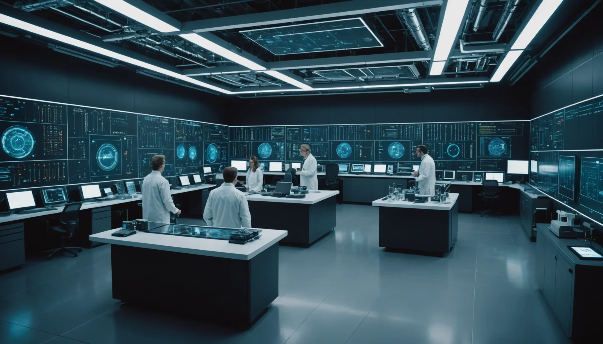 Dernières avancées en quantum : solutions nouvelles qui transforment la technologie