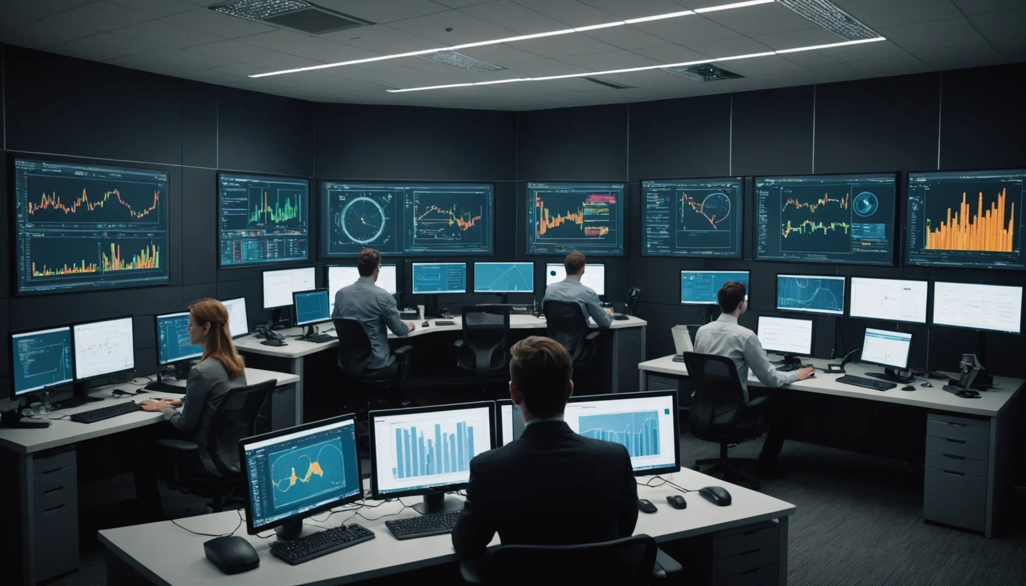 L'essor surprenant des interfaces graphiques dans l'informatique quantique