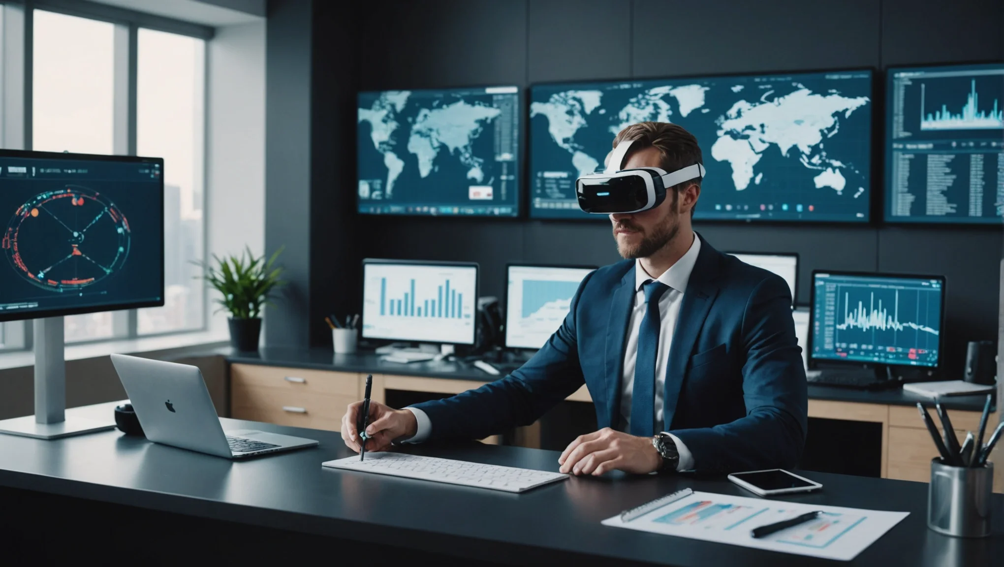 Les Innovations Technologiques Récentes : Ce Qu'il Faut Savoir