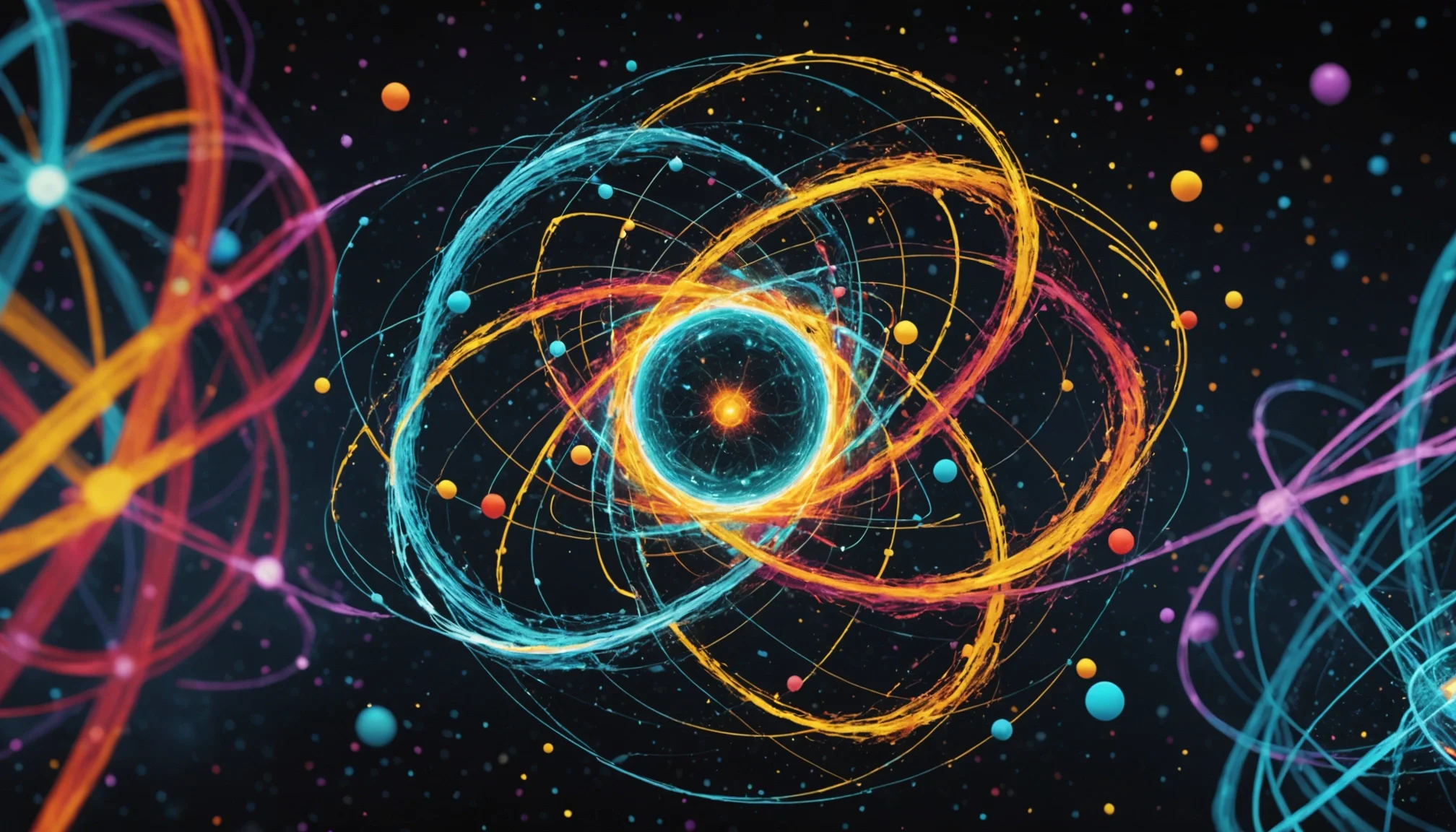 Les mystères de la physique quantique enfin décryptés pour tous !