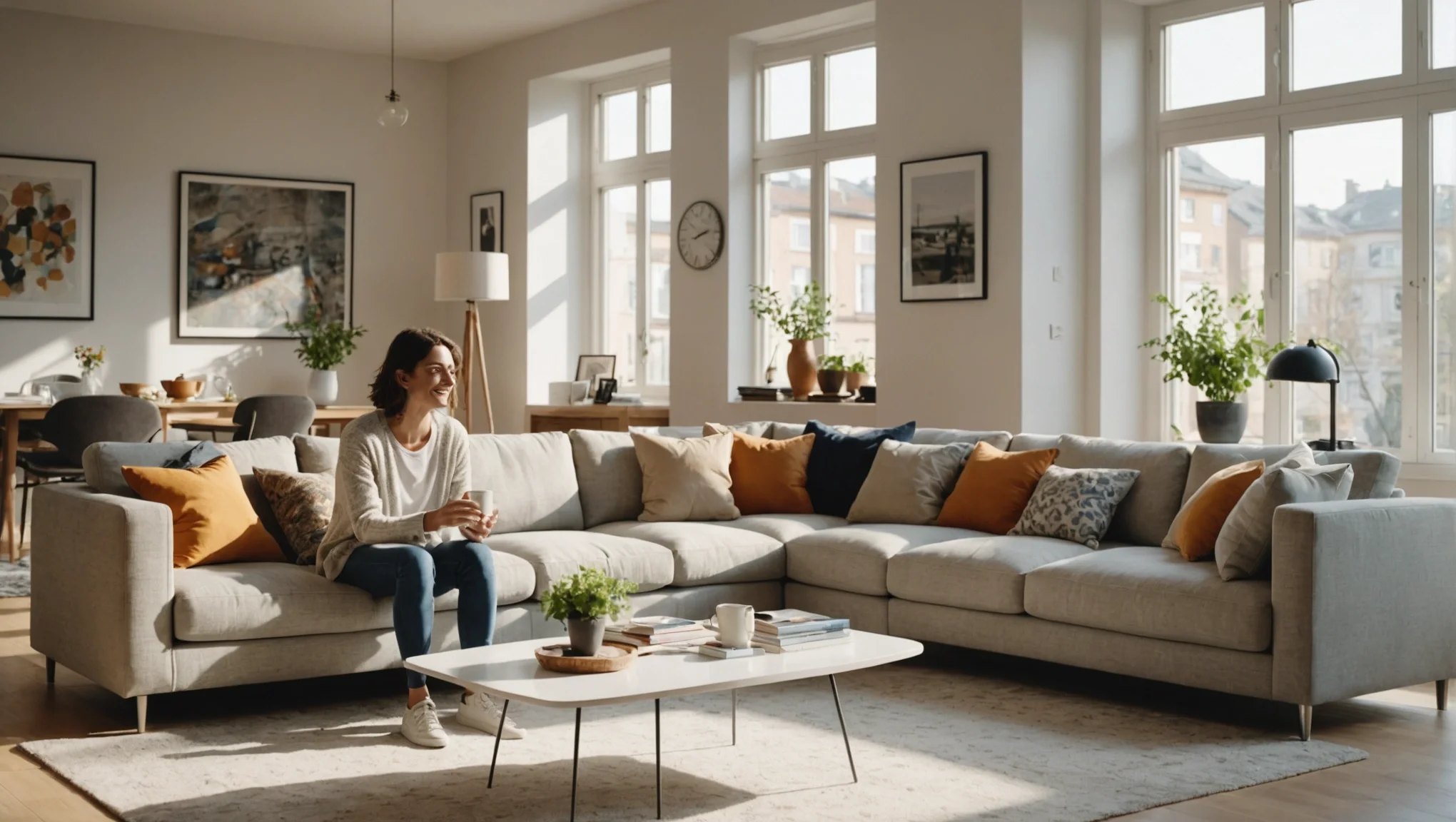 Ménage express : secrets pour une maison impeccable en un temps record