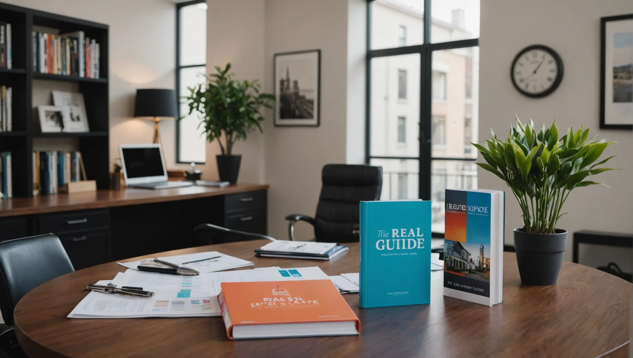 Plongez dans l'immobilier : le guide ultime pour débutants curieux !