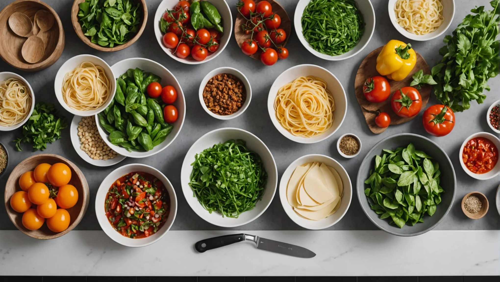 Recettes Simples et Délicieuses pour Tous les Jours
