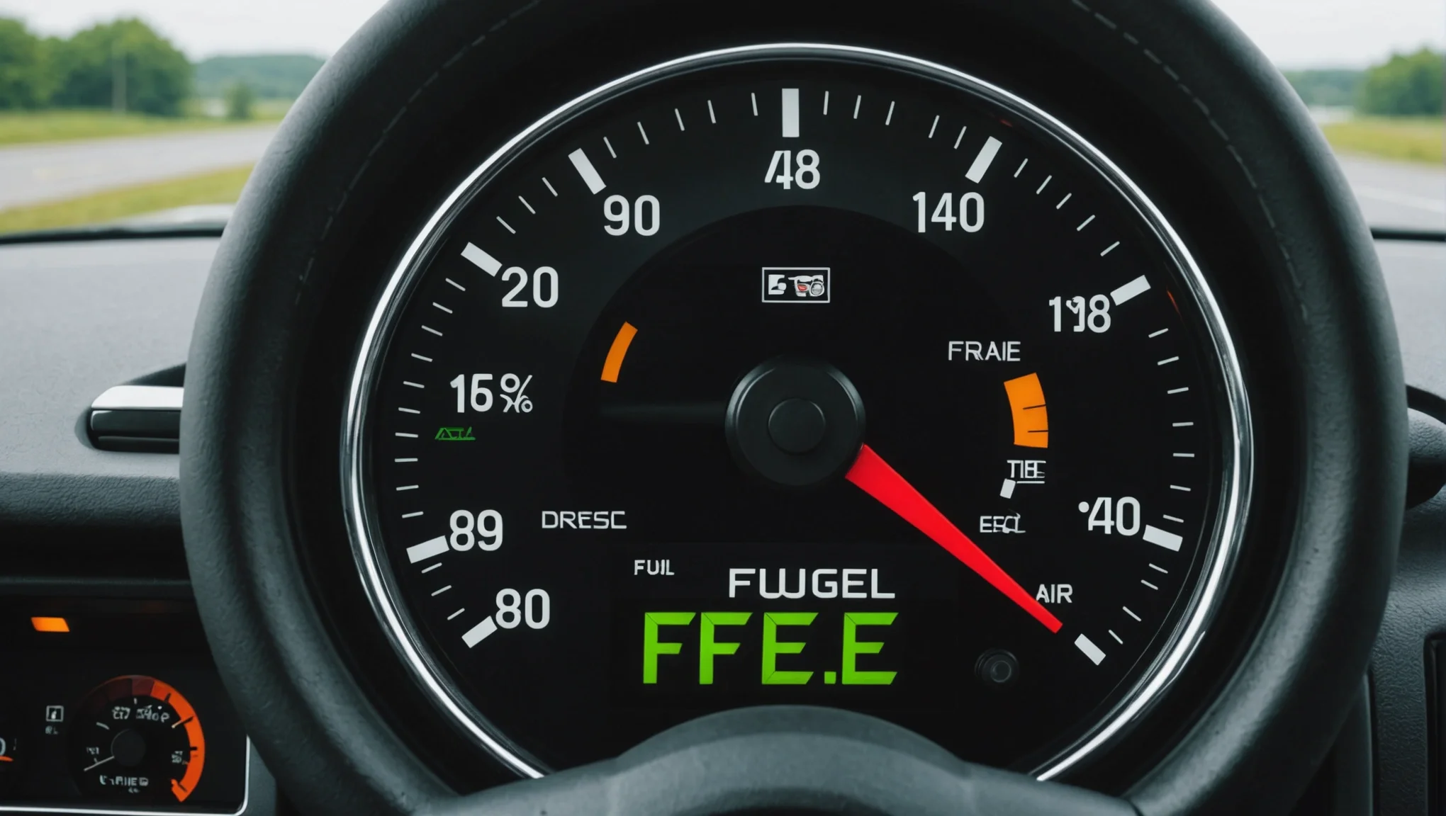 Réduisez vos factures : 10 astuces surprenantes pour économiser du carburant !