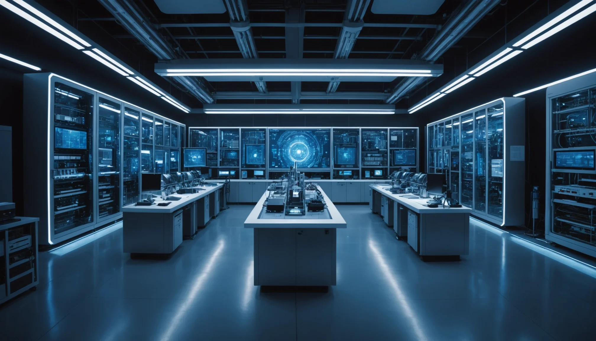 Technologie quantique : percées récentes et promesses pour l'avenir