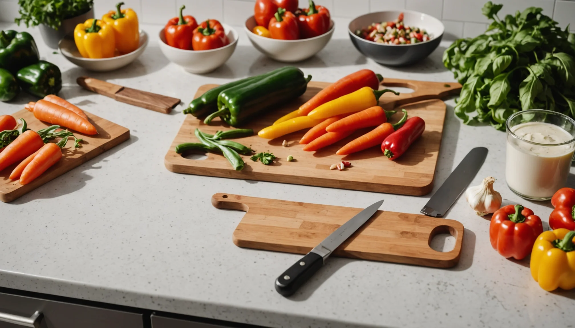 Ustensiles de cuisine : des alliés insoupçonnés pour simplifier vos repas