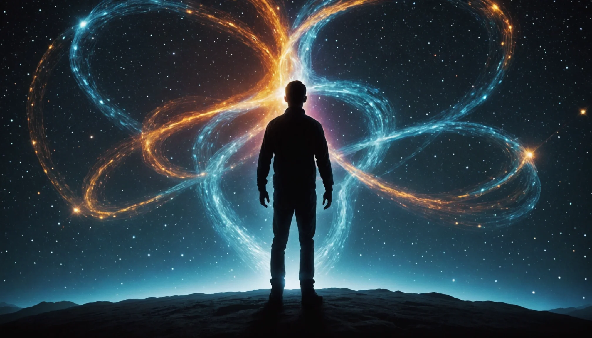 Voyage dans l'invisible : les principes quantiques simplement expliqués