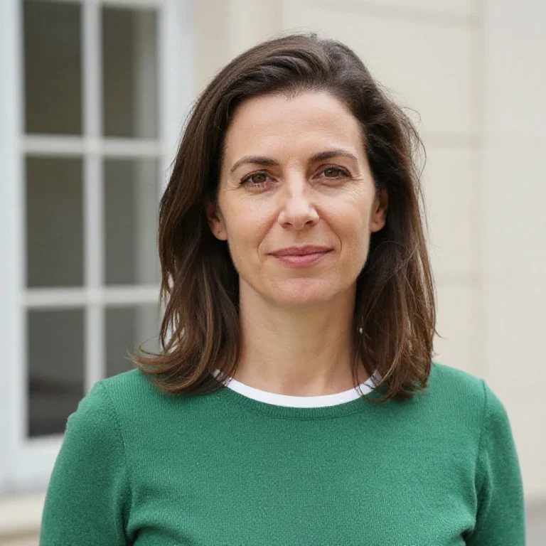 Christine Imbert